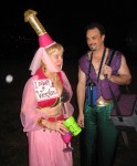 Canival costumes 