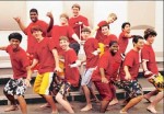 The Pascagoula, MS High School Impact Show Choir 2005
