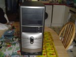 mmm new pc
