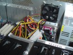 the guts of the pc