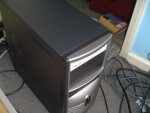 Up and running