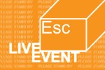 Sample graphic for the new Esc Network - Shoutcast Stream