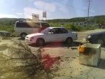 water protest in jamaica