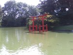 Japanese garden