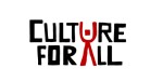 Culture for all logo