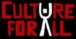 Culture for all logo
