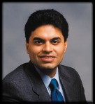 Fareed Zakaria