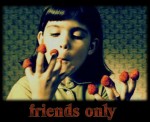 amelie friendsonly