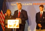 hello I'm governor nutsack...