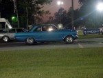 This is a Chevy Nova or Chevy II. I have never known how to tell the difference without looking at the fender.
