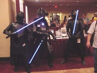 Highlight for Album: Dragon*Con 2006