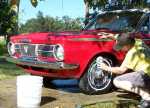 John Washing Car 04 sized