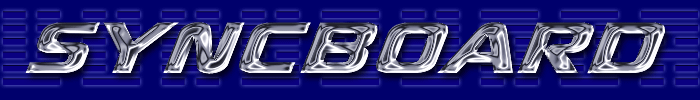 Syncboard